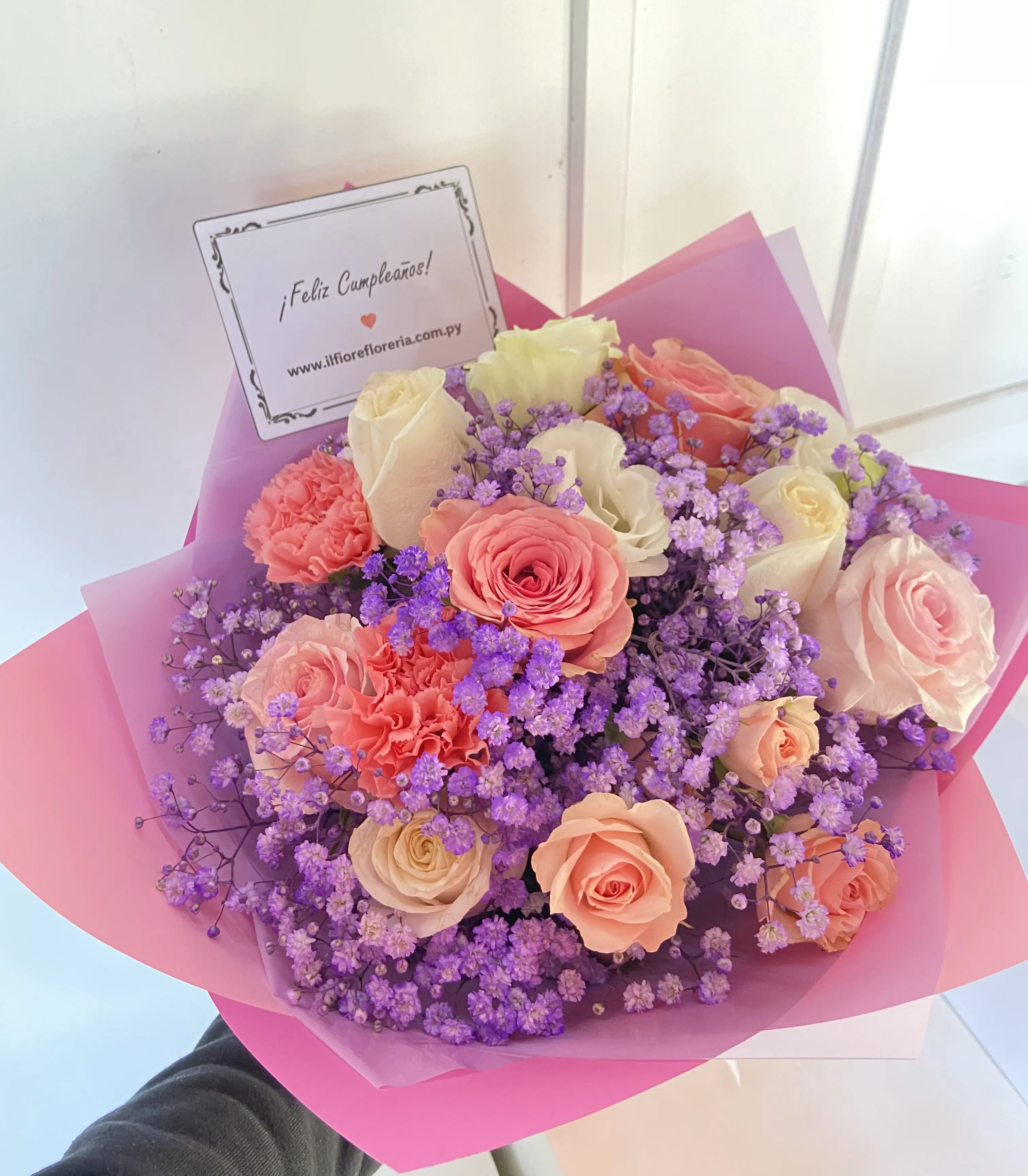 Flower Image