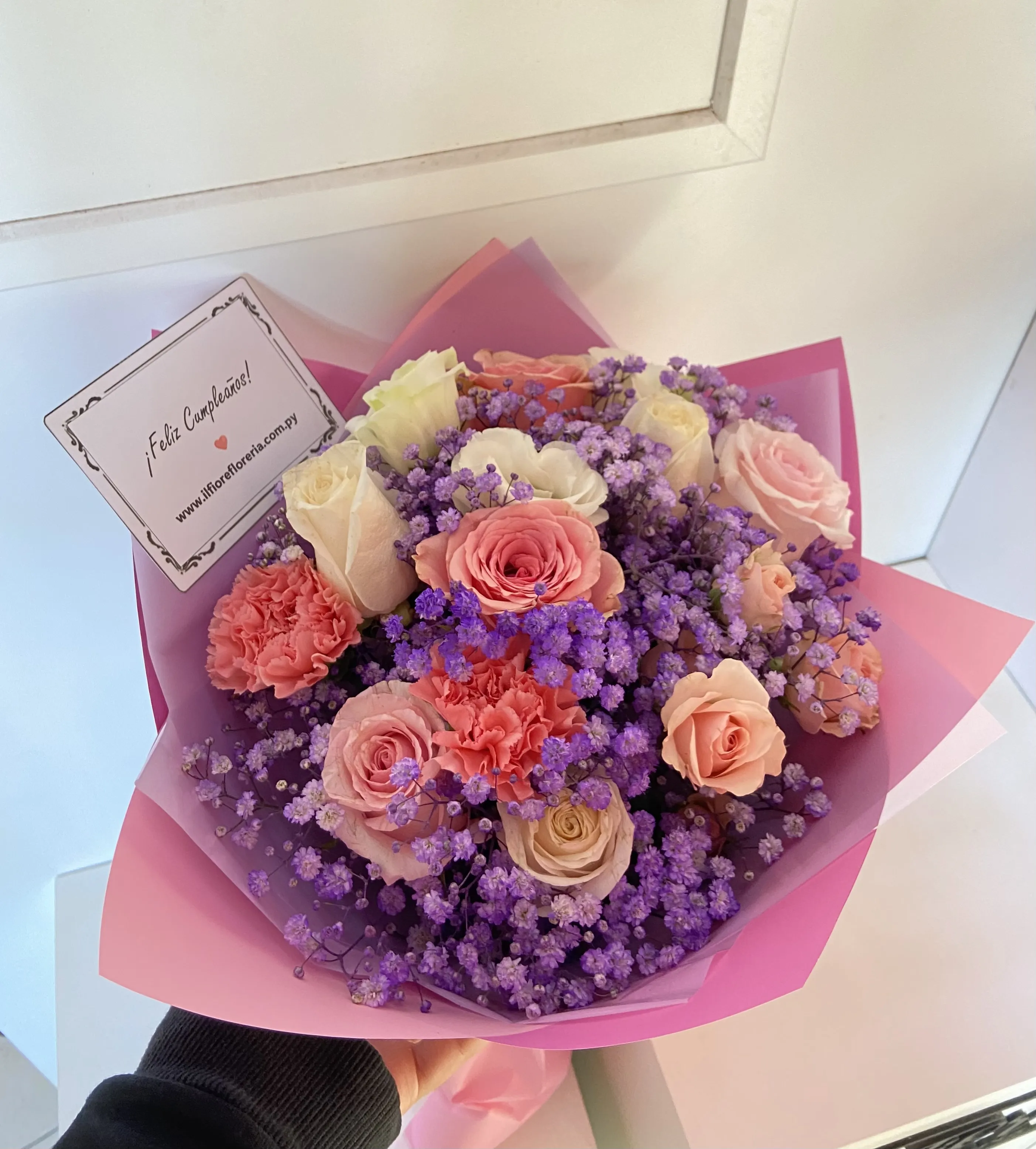 Flower Image