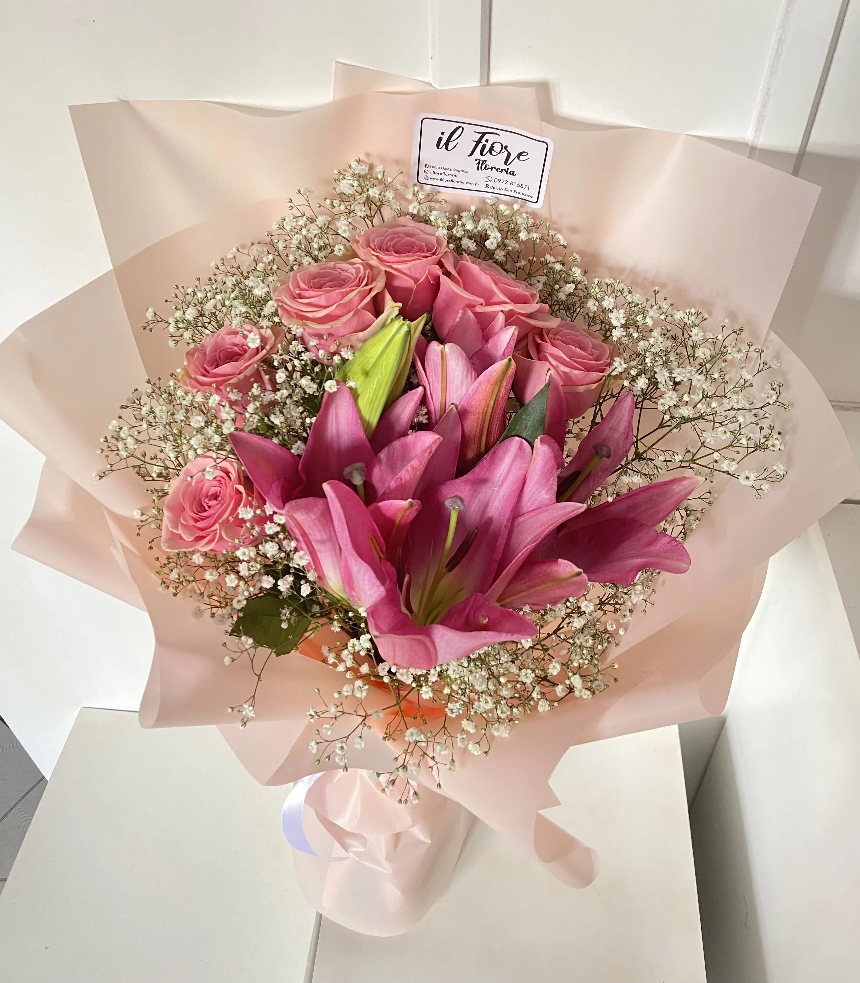 Flower Image