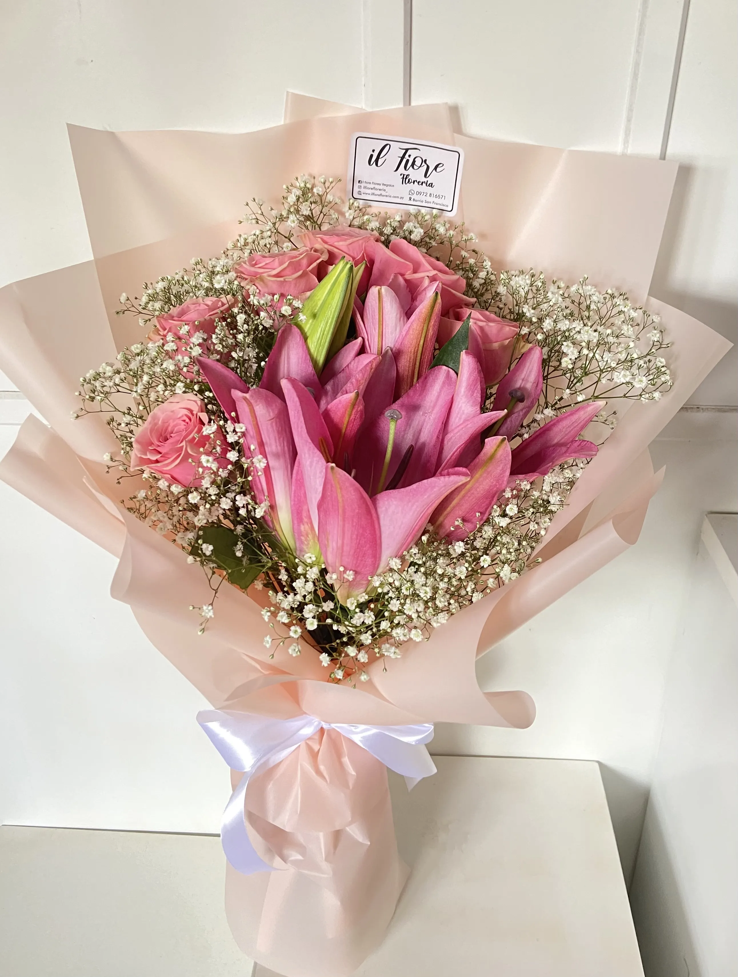 Flower Image