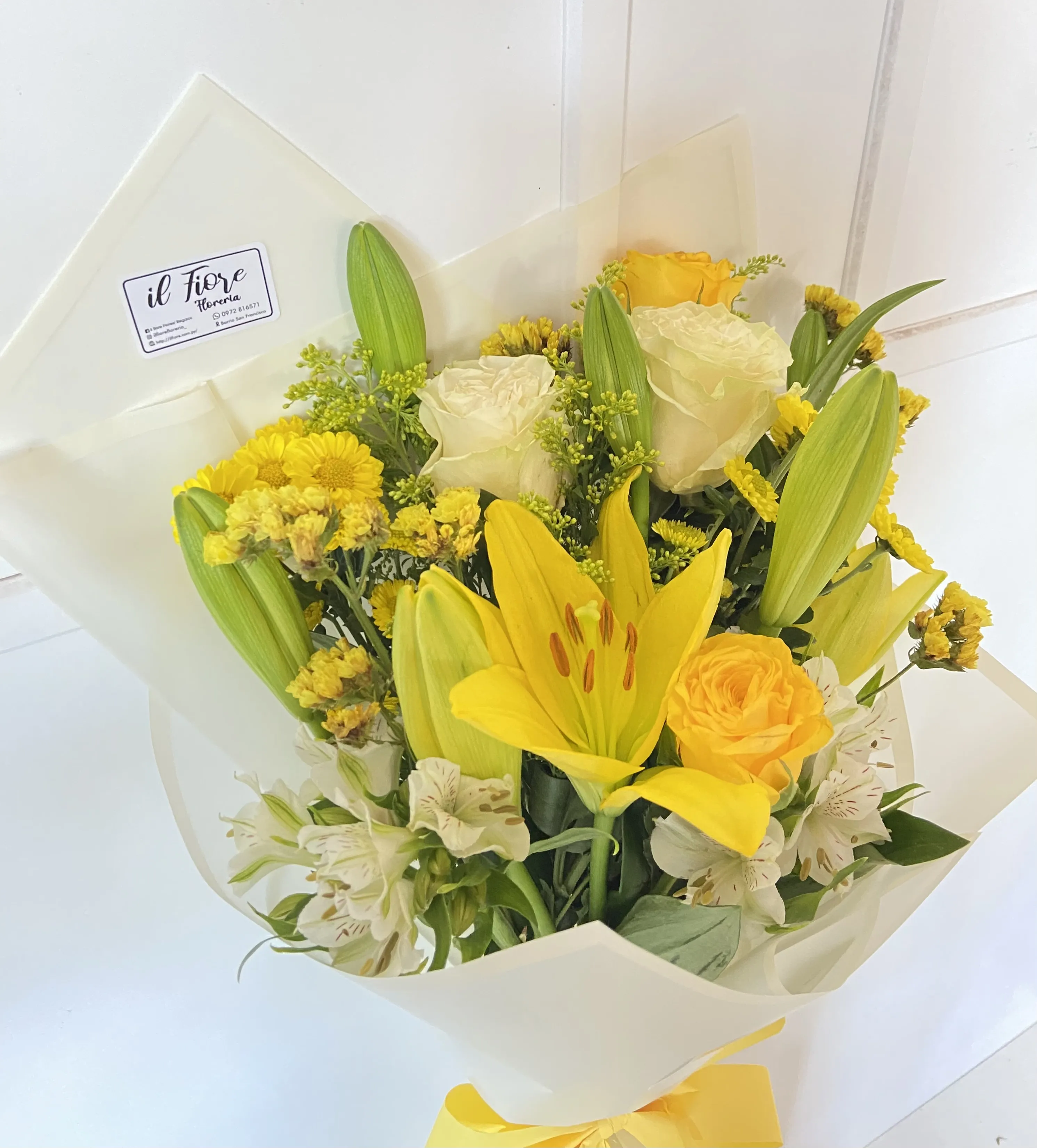 Flower Image