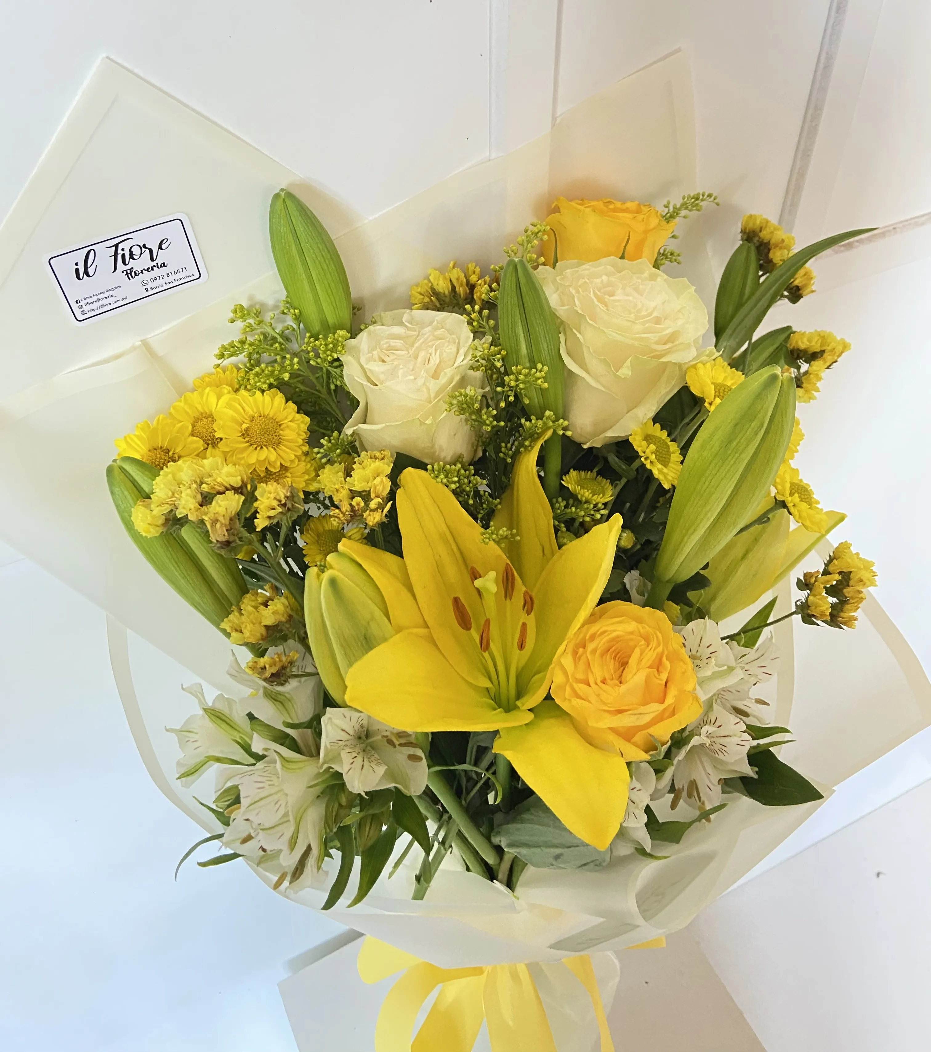 Flower Image