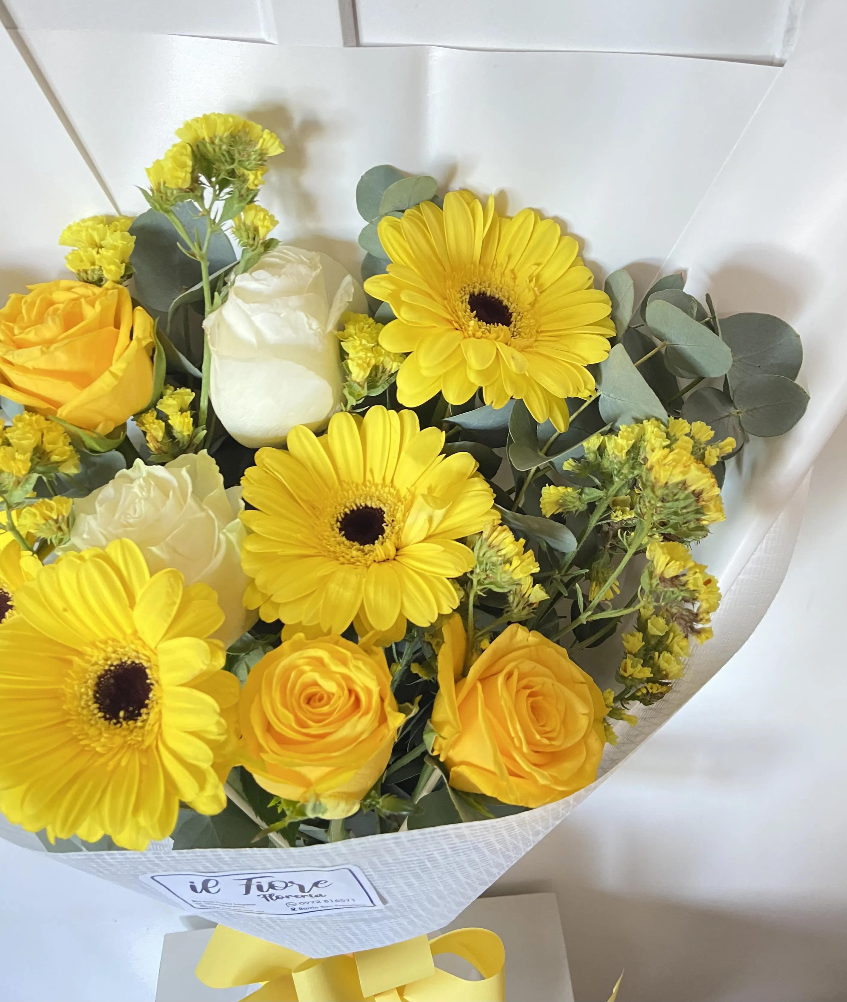 Flower Image